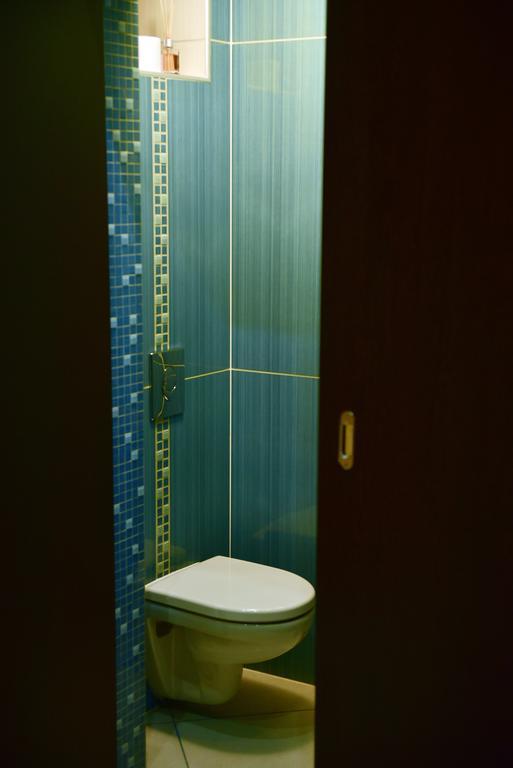 Hernad Apartment Budapest Exterior foto